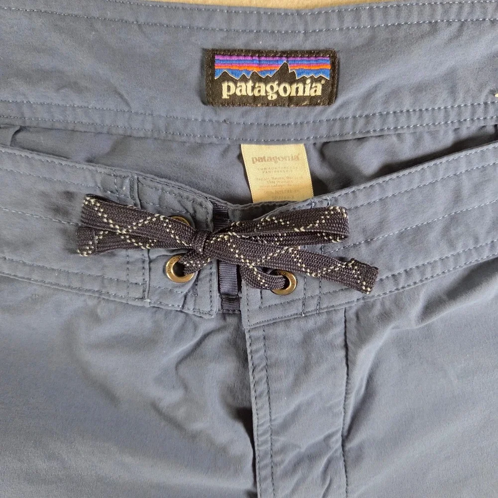 Patagonia mens stretch